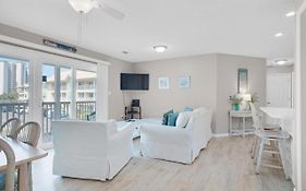 St. Martin Beachwalk Villas 122 By Real Joy