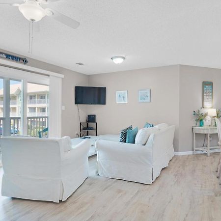 St. Martin Beachwalk Villas 122 By Real Joy Destin Exterior photo