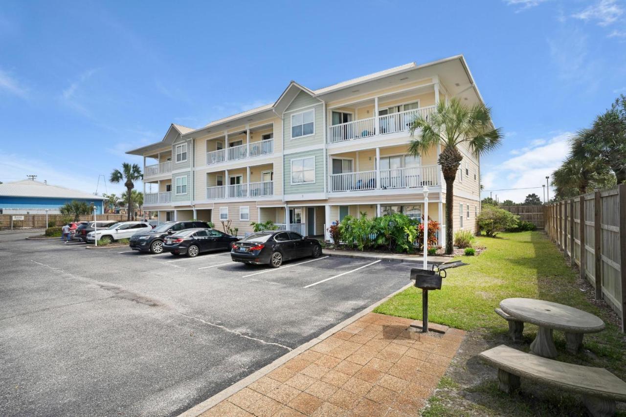 St. Martin Beachwalk Villas 122 By Real Joy Destin Exterior photo