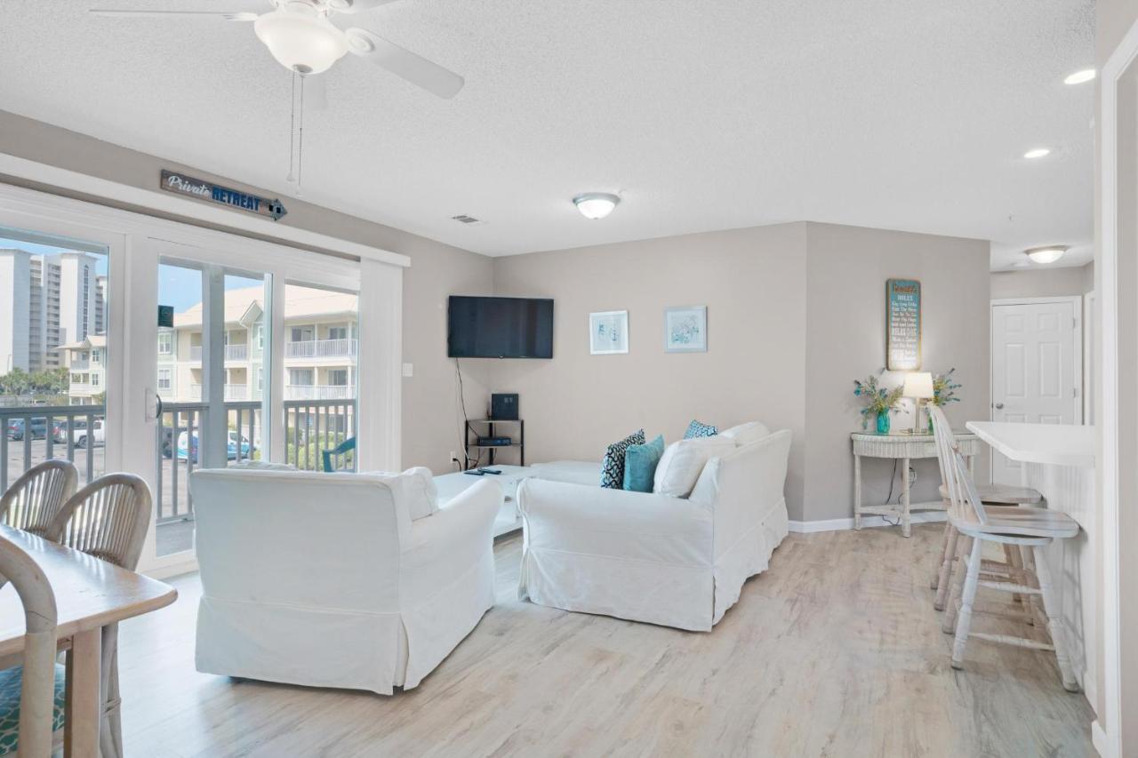 St. Martin Beachwalk Villas 122 By Real Joy Destin Exterior photo