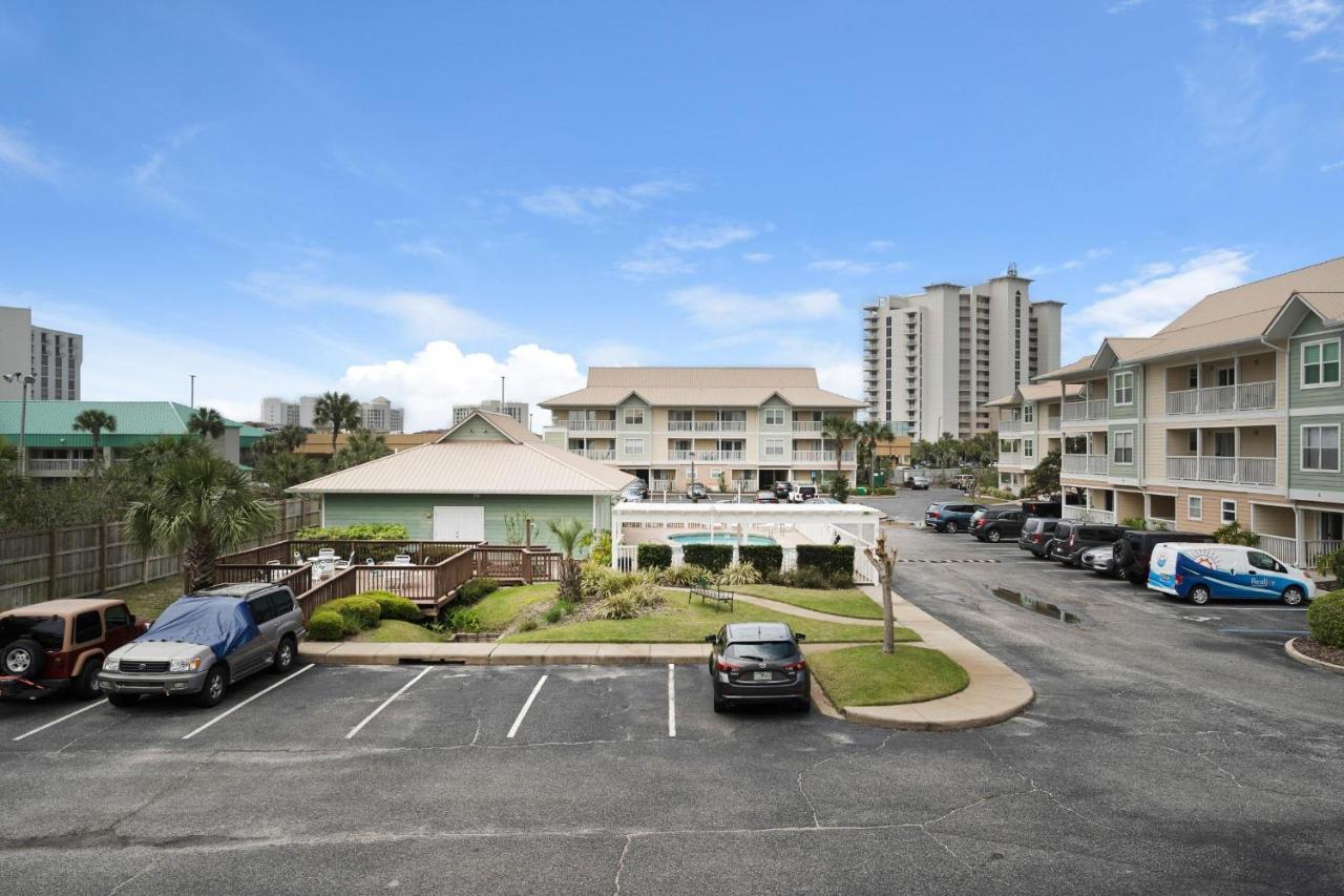 St. Martin Beachwalk Villas 122 By Real Joy Destin Exterior photo
