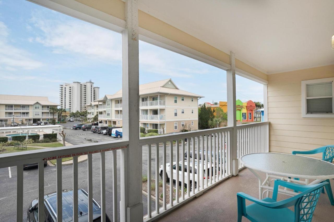 St. Martin Beachwalk Villas 122 By Real Joy Destin Exterior photo