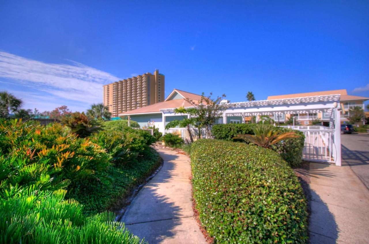 St. Martin Beachwalk Villas 122 By Real Joy Destin Exterior photo