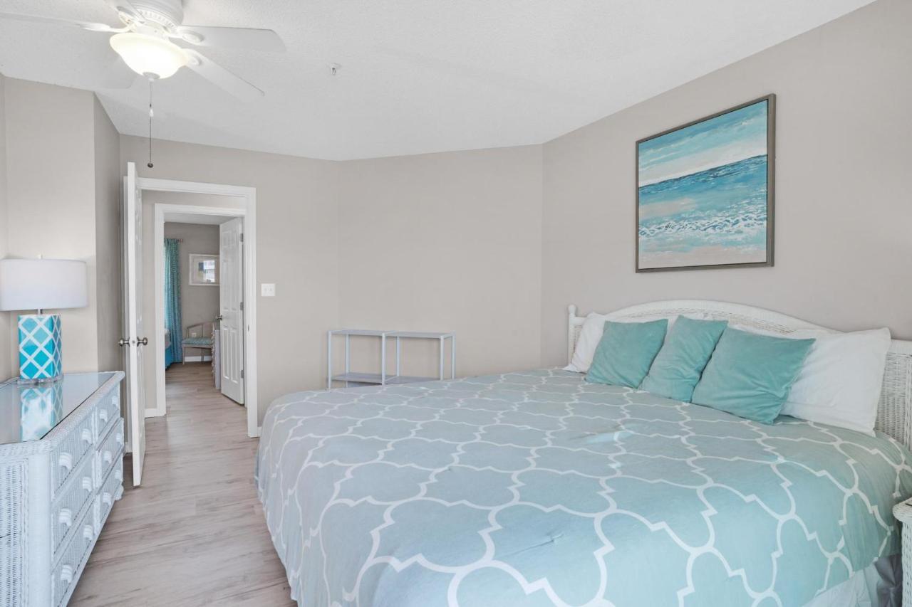 St. Martin Beachwalk Villas 122 By Real Joy Destin Exterior photo