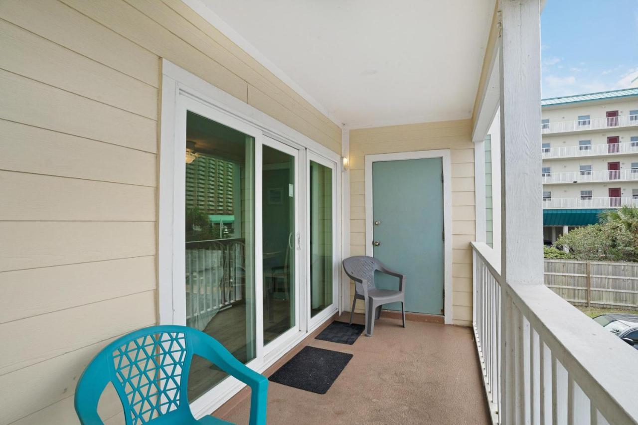 St. Martin Beachwalk Villas 122 By Real Joy Destin Exterior photo